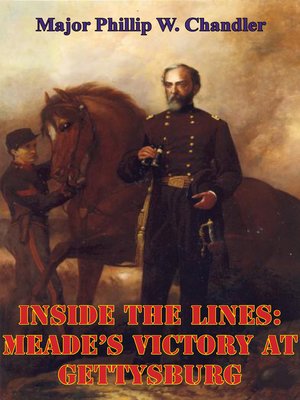 cover image of Inside the Lines